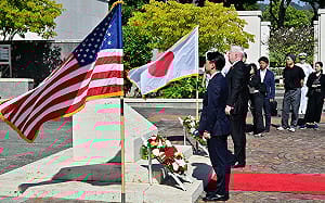 拜中俄朝鮮所賜  日本民眾對自衛隊有好感比例破紀錄達到93.7% 