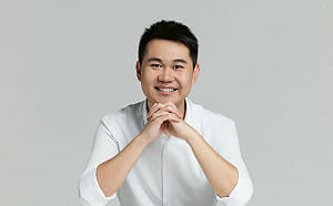 專訪》新潮流全力栽培 陳信秀：要讓政治那缸水更乾淨