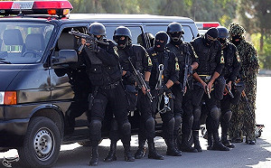 伊朗動亂延燒全球！美聯參主席進白宮 沙烏地劃領空紅線不讓美機過 