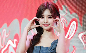 全恩菲正式加盟職籃新北國王啦啦隊！見面會日期曝光