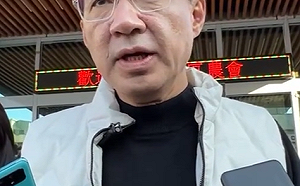 柯文哲可能參選台中市長？江啟臣：藍白都很急 綠營：各懷鬼胎