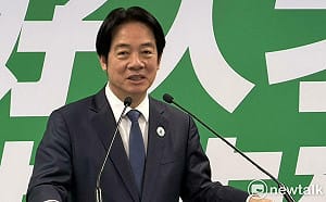 批藍白卡總預算   賴清德籲：順應民意期許進行實質審議 