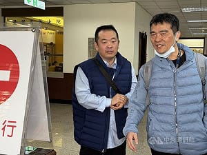 向北韓買畫作賣到台灣　中國男子二審求緩刑