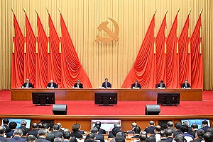 AI自律發動攻擊？中國背景網路行動引發資安警訊