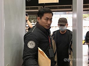 太子集團洗錢案第8波搜索　檢調約談水房業者