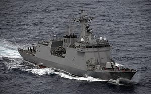 韓國企業爭取菲律賓軍事現代化計畫  專家建議給馬尼拉更優惠方案