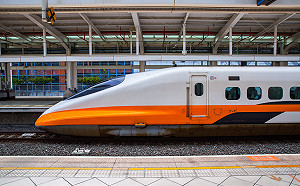 高鐵三站點被點名營運黑洞  藍委喊冤：雲林是根本搶不到票