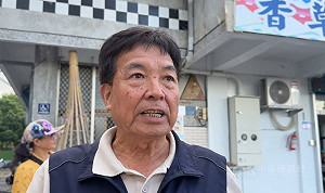 光復鄉長林清水涉浮報撤離人數  檢方聲押禁見