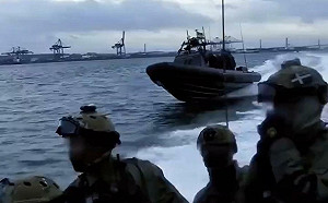 (影) 川普不排除武力奪取格陵蘭! 丹麥與瑞典軍方北極演習緊急升溫