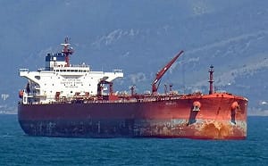 美軍封鎖加勒比海　委國原油斷供中國75%、轉手餵飽美國