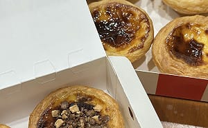 肯德基宣布「原味蛋撻走入歷史」售完為止！網怒：沒蛋撻拒買