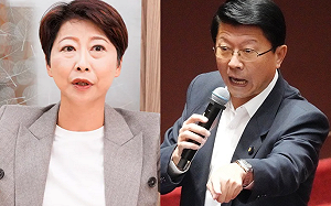 陳亭妃將第6度對決謝龍介！盤點前5戰豪取5勝