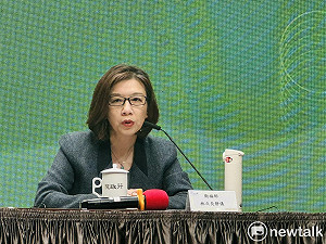 中聯油案延燒 林靜儀發文澄清「半成品」與「成品」差異