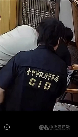 假交友詐騙近5000萬元　台中警逮車手移送檢起訴