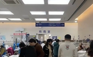 上一秒健在下一秒進殯儀館！中國爆「猝死潮」  喪葬業曝：最近常加班