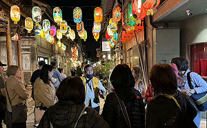 新年走春這樣玩！「台南散步」春節加開63梯次免費導覽