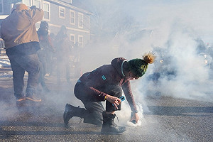 路透民調：川普強硬掃蕩移民　共和黨人看法分歧