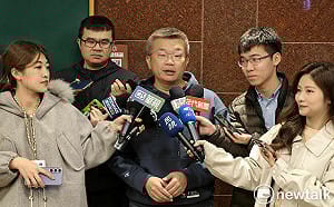 WBC台日戰一票難求 蔡其昌：正規劃東京辦「台灣之夜」應援 