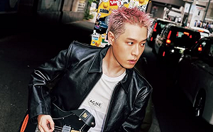 周湯豪驚傳病倒「打針、吃藥都沒好」！1/17成都演唱會被迫延期