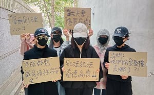 高市某國小疑似腸病毒群聚  衛生局已介入調查並開罰疑似源頭家長 