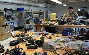 美陸軍師級單位改良技術！「3D列印自殺無人機」成本僅12美元 