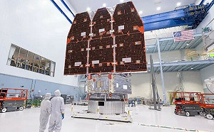 造價43億美元！NASA羅曼太空望遠鏡9月升空  5年任務：繪製史上最完整銀河地圖