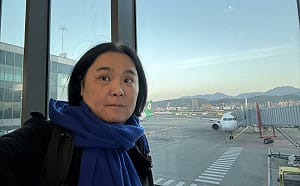 陳玉珍稱「不是台灣人」 張益贍反諷建議：設金門局中央接管、立委額度回歸本島