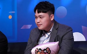 快訊》違反國安法！高雄橋檢拘提《中天》新聞記者林宸佑  法官裁定羈押禁見