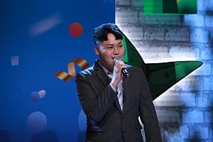 中天主播林宸佑疑買通軍人洩密！國防部：依國安聯防機制與調查局共同調查