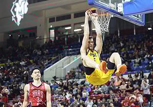 TPBL謝亞軒外線火燙砍23分　特攻逆轉戰神止3連敗