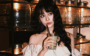 林宸佑涉國安法遭羈押禁見　賴品妤同日辦寫真抽獎「時機巧合」掀熱議