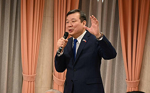 台美協議利多台積電　李逸洋：核心仍在台、條件超過日韓