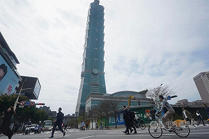 中經院估2026年經濟成長4.14%　關稅結果再添3助力