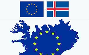 冰島也嚇到 ! 川普盯上格陵蘭引爆北極圈安全危機 2027年急推公投入歐