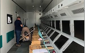 美國出手 ! 攔截解放軍反潛「獵殺神器」 南非學院涉暗助對付美軍潛艇 