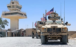 伊拉克拿回主權! 美軍撤出伊第二大軍事基地 最快9月全面撤離