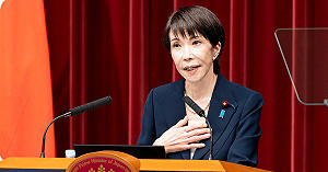 高市早苗領軍大勝 矢板明夫：日本正式進入「高市早苗時代」