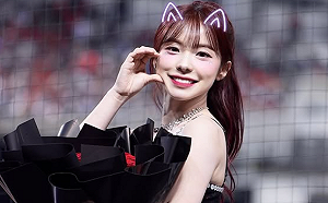 人紅是非多？李多慧遭爆「要求多、價碼高」 經紀公司回應了