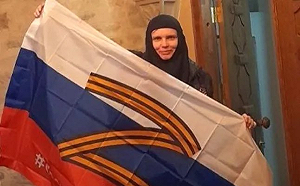 瑞典爆「間諜修女」疑雲！拉脫維亞逮3俄線人 北歐與波羅的海成俄混合戰前線