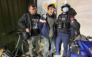 蘆洲雙屍案！死者姪子爆：逆子每月拿3、4萬 親友怒轟「畜生」