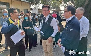 打造「全糖城市」獨有文化   郭國文黃肇輝催生善化糖業博物館