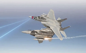 美軍升級F-15EX劍指殲‑16ED! 中媒：電子戰與體系戰成印太空優關鍵