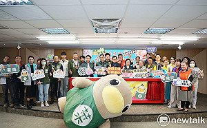 《台南好呷市》市場好物優化PLUS開跑  黃偉哲盼廣為分享傳統市場好味道