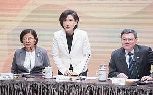 台美關稅談判預測已中2點！中經院連賢明提最大風險在立法院　反觀韓國下場