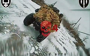 CSIS: 俄烏傷亡逾180萬  俄損失是烏的兩倍多