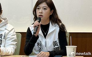 嘆民眾黨紛擾「不願被利用」　林子宇：不願同流、也願離開