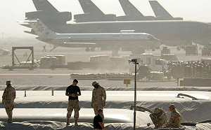 美國國務院罕見大範圍提醒撤離！呼籲公民離開中東十幾國