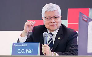 專家看盤》戰火陰影壟罩市場！半導體重挫成重災區 台股短線走弱