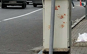 (影) 血染德黑蘭 ! 伊鎮壓影片曝光 傳以7千枚飛彈就位 美航母關AIS逼近中