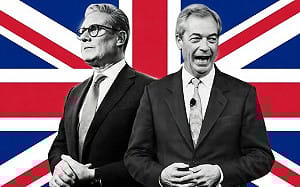 內外交迫！英政府取消地方選舉遭激烈抵制 轉讓島嶼被批「向中俄示弱」